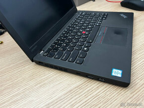 Lenovo ThinkPad X270 13'' - 4