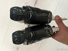 BAUER SUPREME 2S VEĽKOSŤ 37,5 - 4