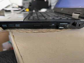 Predam notebook HP Probook 6450b cpu i5 - 4