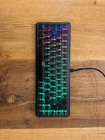 Herná klávesnica Roccat Vulcan II Mini - 4