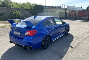 Subaru WRX STI Impreza 320HP 2018 4x4 - 4