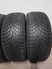 Zimné pneumatiky 225/50 R18 Yokohama - 4