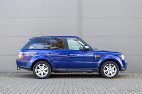 Land Rover Range Rover Sport 3.0 - 4