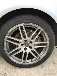 5x112 R19 Speedline - 4