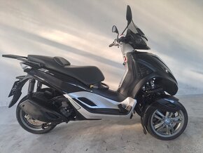 Piaggio MP3 300 Yourban - 4