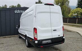 Ford Transit Tdci 130k L4H3 Maxi 3.5t Led 2020 - 4