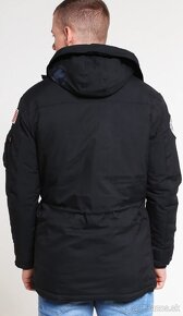 Originál Alpha Industries Parka Polar - 4