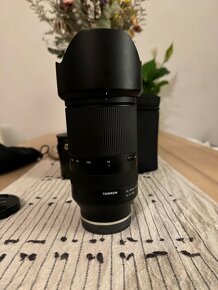 Tamron 70-180mm f2.8 Di III VXD pre SONY - 4