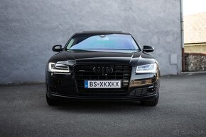 Predám Audi A8L 3.0 TDI (aj na splátky) - 4