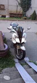 HONDA VFR 800 VTEC - 4