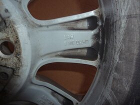 Disk BMW 3 er    E91 - 4