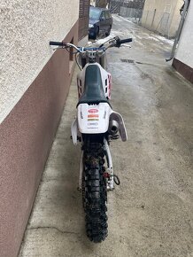 Yz 250 - 4