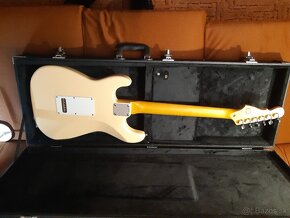 G&L Tribute S-500 Elektrická - 4