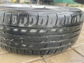 Letna sada 5x112 215/60R16 95V Volkswagen Škoda Seat - 4