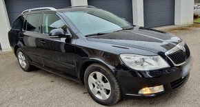 Skoda octavia 2.0 tdi elegance - 4