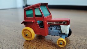 Dinky Corgi Matchbox - 4