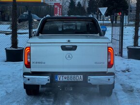 Mercedes X Class 250 cdi - 4