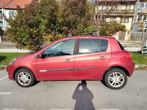 Renault Clio 1.2TCe, Hatchback 5dv., 74 kW - 4