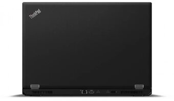 Lenovo THINKPAD P52:Core i7 8850H,64GB,SSD 1TB,Quadro P2000 - 4