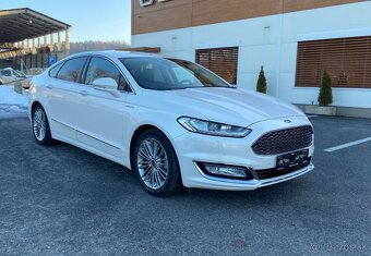 Ford Mondeo Vignale Hybrid DPH - 4