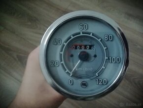 Tachometer Tatra - 4