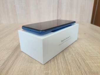 Xiaomi Redmi Note 9 4GB/128GB - 4