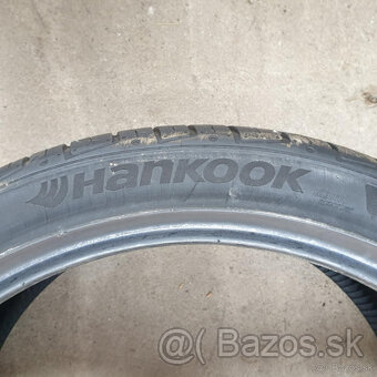 Letné pneumatiky 285/35 R22 HANKOOK DOT4919 - 4