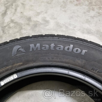 Letné pneumatiky 205/55 R16 MATADOR DOT2017 - 4