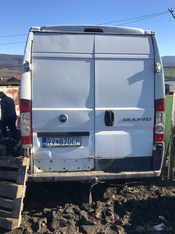 Predam Fiat ducato 88kw - 4