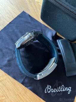 Breitling Aerospace Avantage - 4