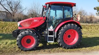 Zetor Proxima CL90 - 4