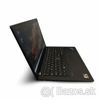 Lenovo ThinkPad X13 Gen1 5 PRO 4650U 8 GB RAM 256 GB SSD 13. - 4