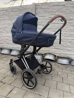 Cybex navy - 4