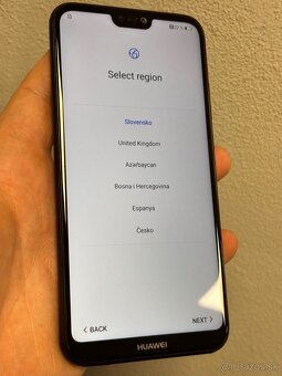 Huawei P20 Lite (ANE-LX1) - 4