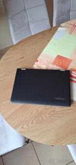 Tablet PC Lenovo Yoga 510-14AST Black - 4