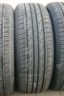 Pneumatiky Kumho 205/55R17 letné 4ks - 4