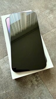 iPhone 14 Pro Max, Deep Purple, 256GB - 4