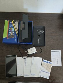 Nokia Lumia 625 - 4