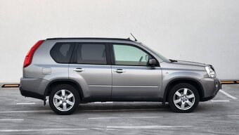 Nissan X-Trail T31 - 4