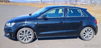 Predam Audi A1 Sportline - 4