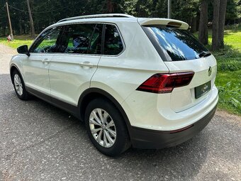 Tiguan 1.4Tsi-150ps-rv:2018-Možnosť leasingu--110kw-- - 4