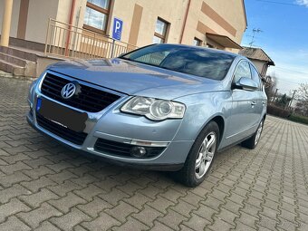 VOLKSWAGEN PASSAT 2.0TDI 103KW DSG HIGHLINE - 4