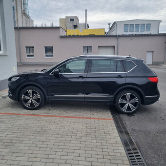 Seat Tarraco - 4