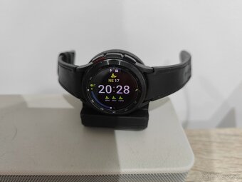 Samsung galaxy watch 4 LTE 42mm - 4