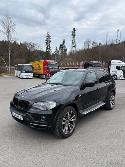 Bmw X5 E70 - 4