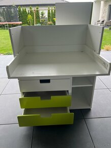 IKEA Stuv nabytok detska izba - 4
