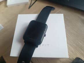 Hodinky Xiaomi AMAZFIT Bip (uyg4021rt) - 4