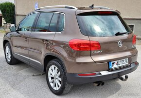 Volkswagen Tiguan 2.0 CR TDI 4-Motion Sport&Style A/T - 4