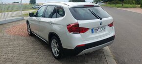 BMW X1 ,150 Kw,X drive , Automat - 4