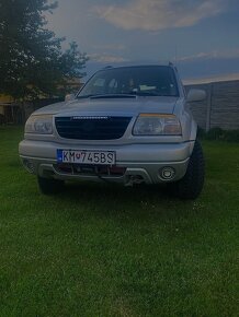 Grand vitara - 4